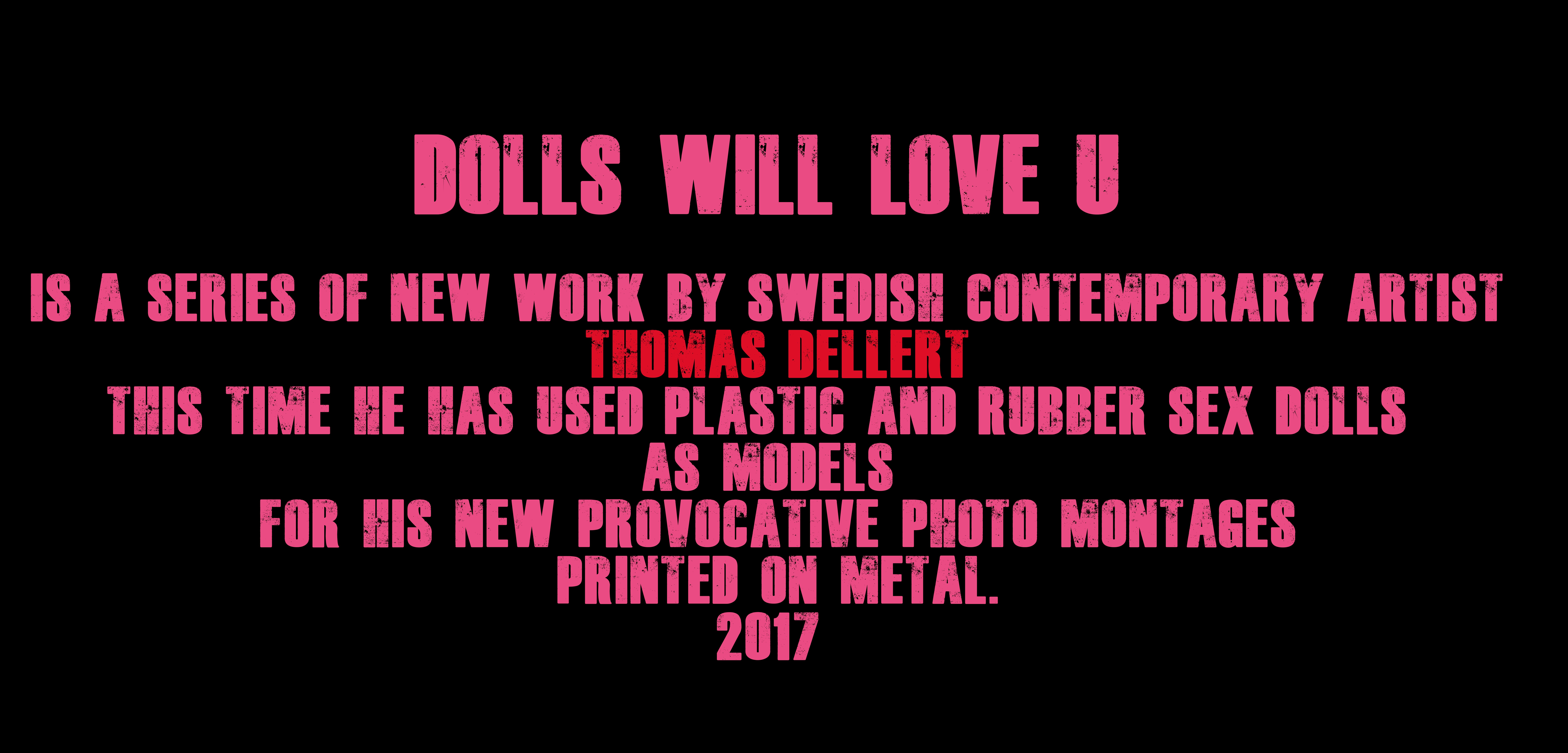  Dolls info 